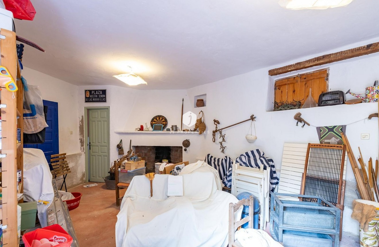 Segunda mano - Chalet -
Murcia