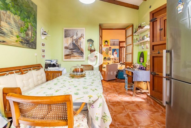 Segunda mano - Chalet -
Murcia