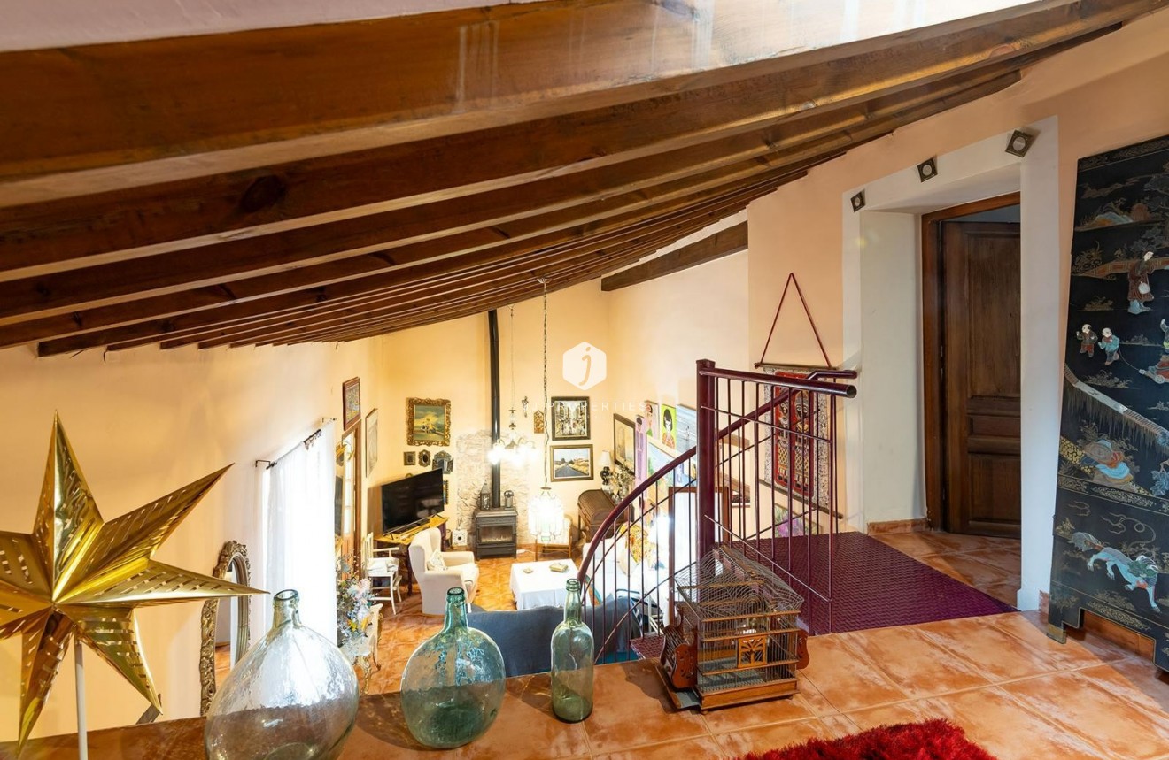 Segunda mano - Chalet -
Murcia