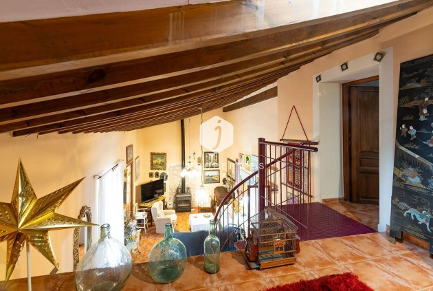 Segunda mano - Chalet -
Murcia