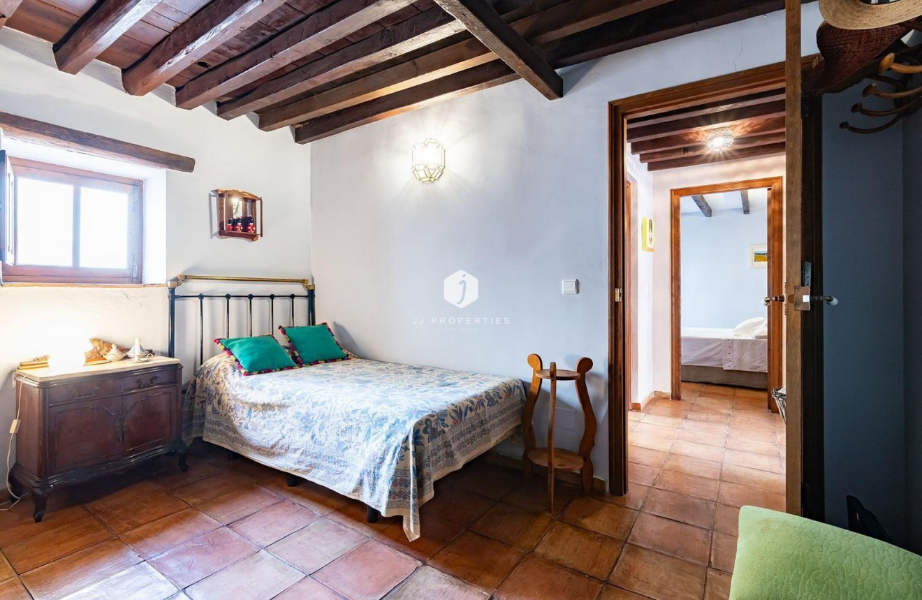 Segunda mano - Chalet -
Murcia