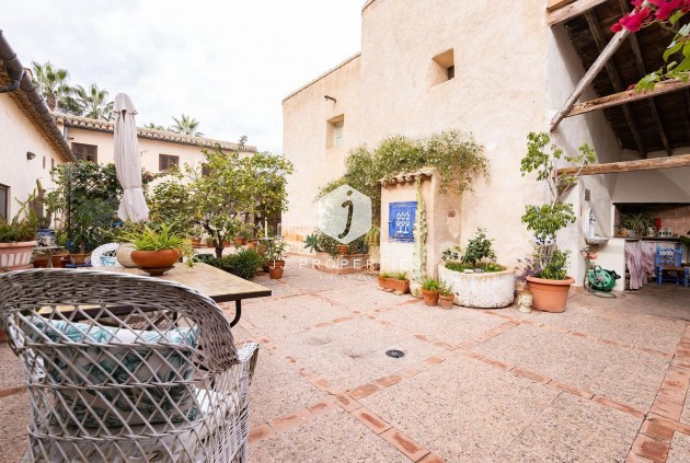 Segunda mano - Chalet -
Murcia