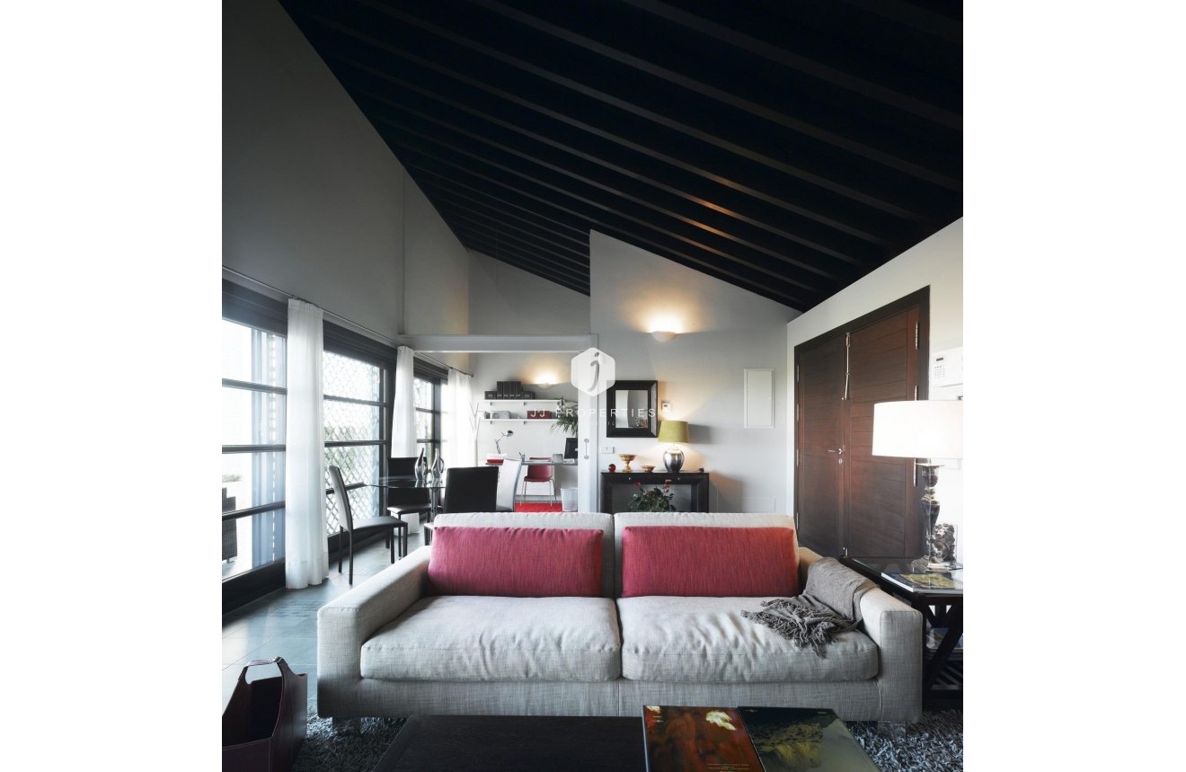 Obra nueva - Villa -
Sucina - Peraleja Golf