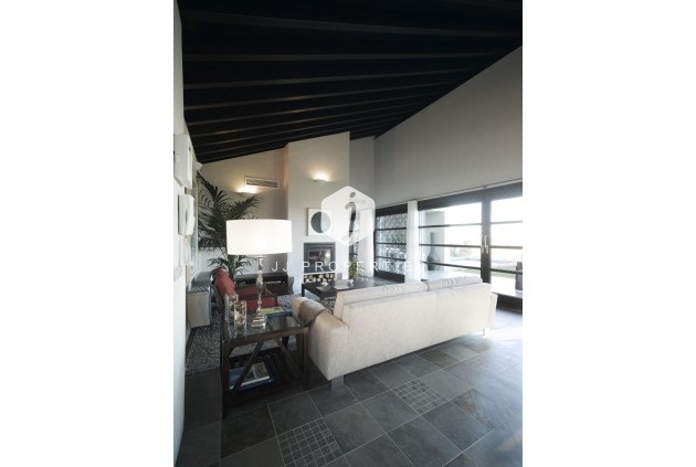 Obra nueva - Villa -
Sucina - Peraleja Golf