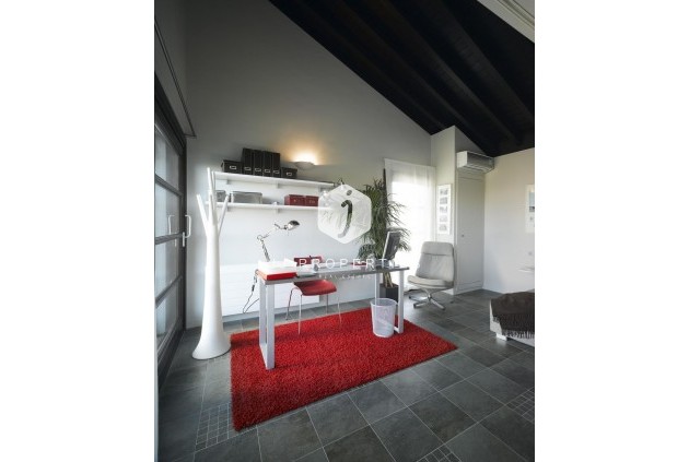 Obra nueva - Villa -
Sucina - Peraleja Golf