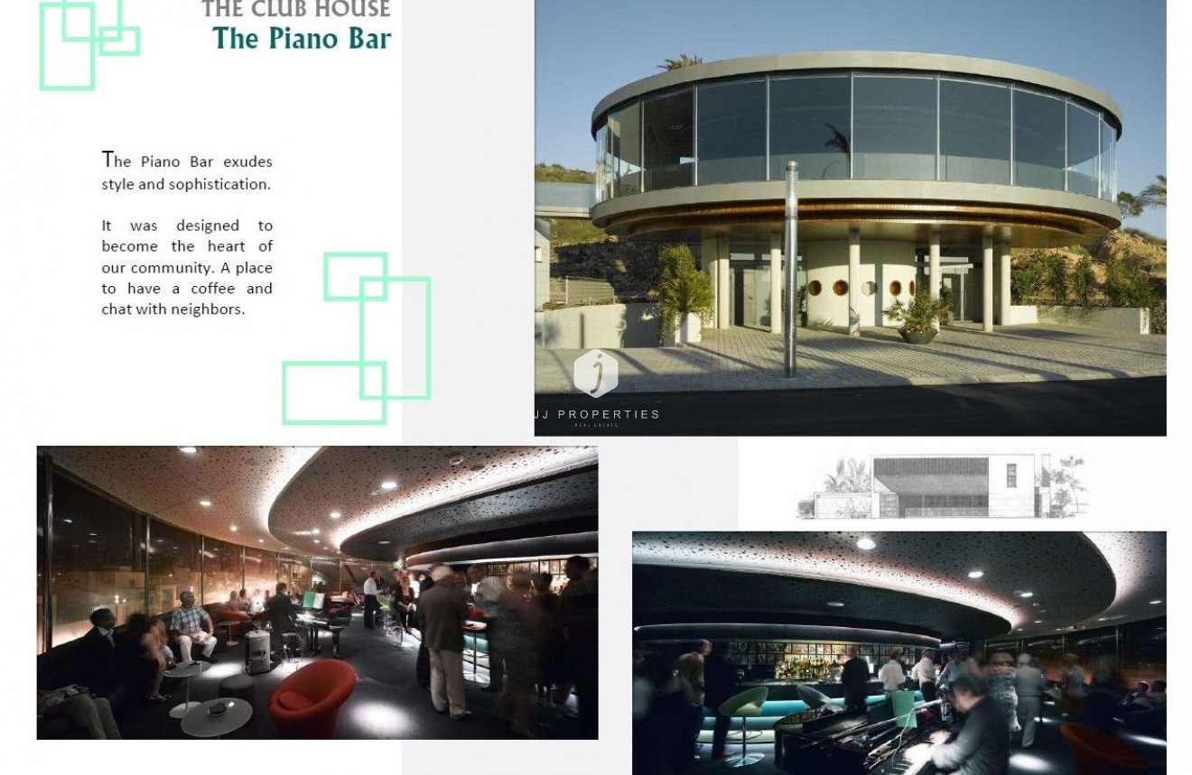 Obra nueva - Villa -
Sucina - Peraleja Golf