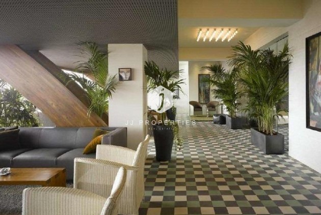 Obra nueva - Villa -
Sucina - Peraleja Golf