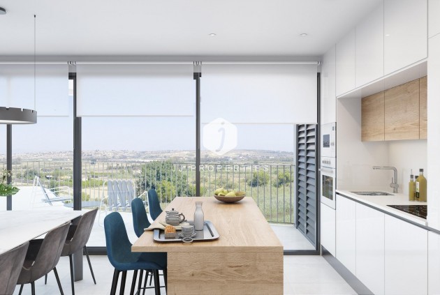 Obra nueva - Apartamento / piso -
Guardamar del Segura - Avenida del Puerto