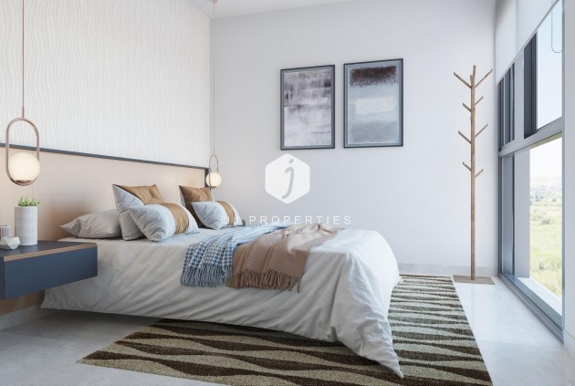 Obra nueva - Apartamento / piso -
Guardamar del Segura - Avenida del Puerto