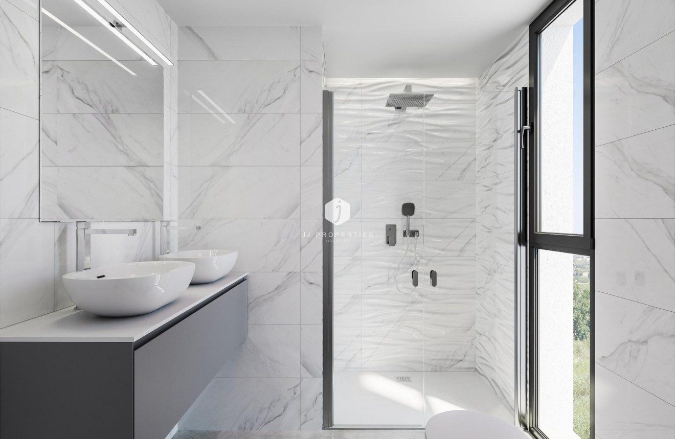 Obra nueva - Apartamento / piso -
Guardamar del Segura - Avenida del Puerto