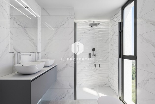 Obra nueva - Apartamento / piso -
Guardamar del Segura - Avenida del Puerto