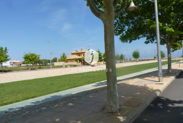 Obra nueva - Bungalow -
Pilar de la Horadada - pueblo