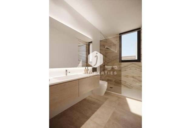 Obra nueva - Villa -
Fuente Álamo - Hacienda del Alamo