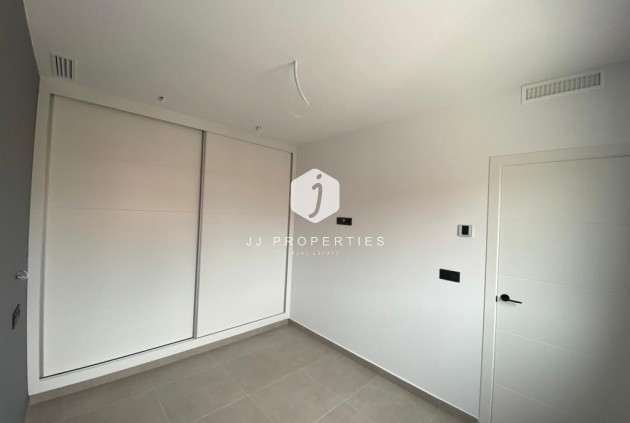 Obra nueva - Villa -
Los Alcazares - La Concha