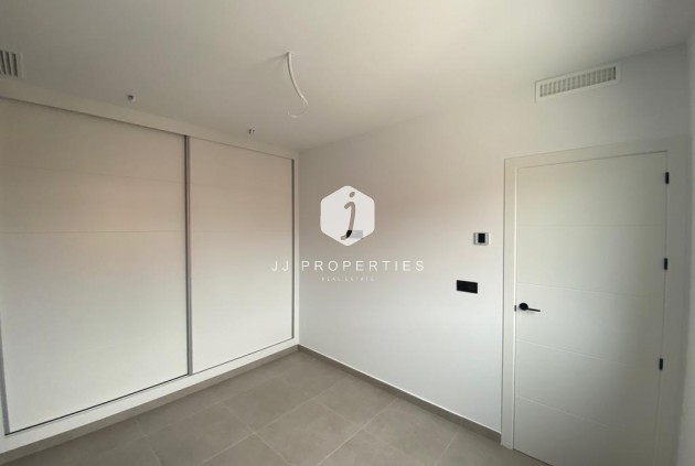 Obra nueva - Villa -
Los Alcazares - La Concha