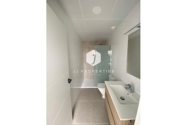 Obra nueva - Villa -
Los Alcazares - La Concha