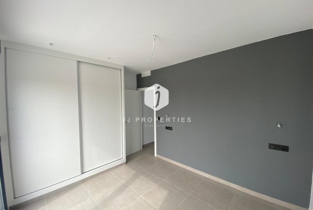 Obra nueva - Villa -
Los Alcazares - La Concha