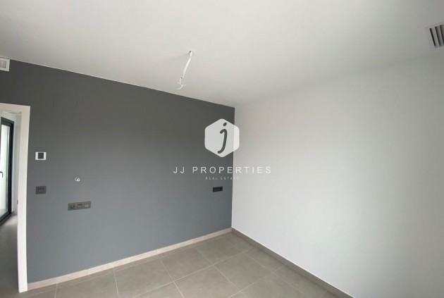 Obra nueva - Villa -
Los Alcazares - La Concha