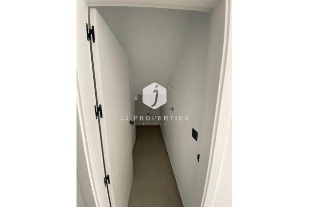 Obra nueva - Villa -
Los Alcazares - La Concha