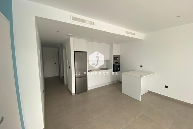 Obra nueva - Villa -
Los Alcazares - La Concha