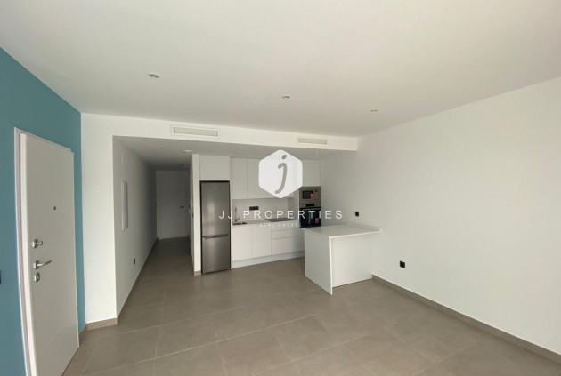 Obra nueva - Villa -
Los Alcazares - La Concha