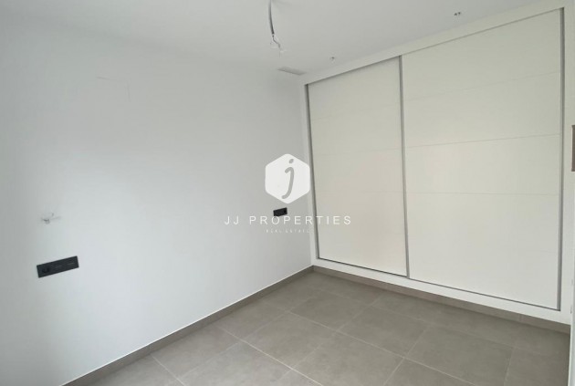 Obra nueva - Villa -
Los Alcazares - La Concha