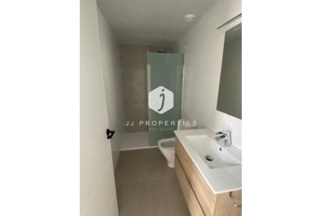 Obra nueva - Villa -
Los Alcazares - La Concha