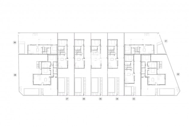 Obra nueva - Villa -
Los Alcazares - La Concha