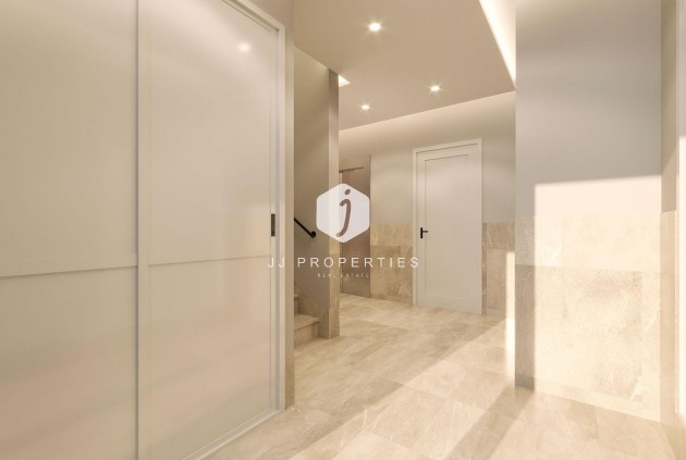 Nouvelle construction - Appartement -
Torrevieja - Playa del Acequión