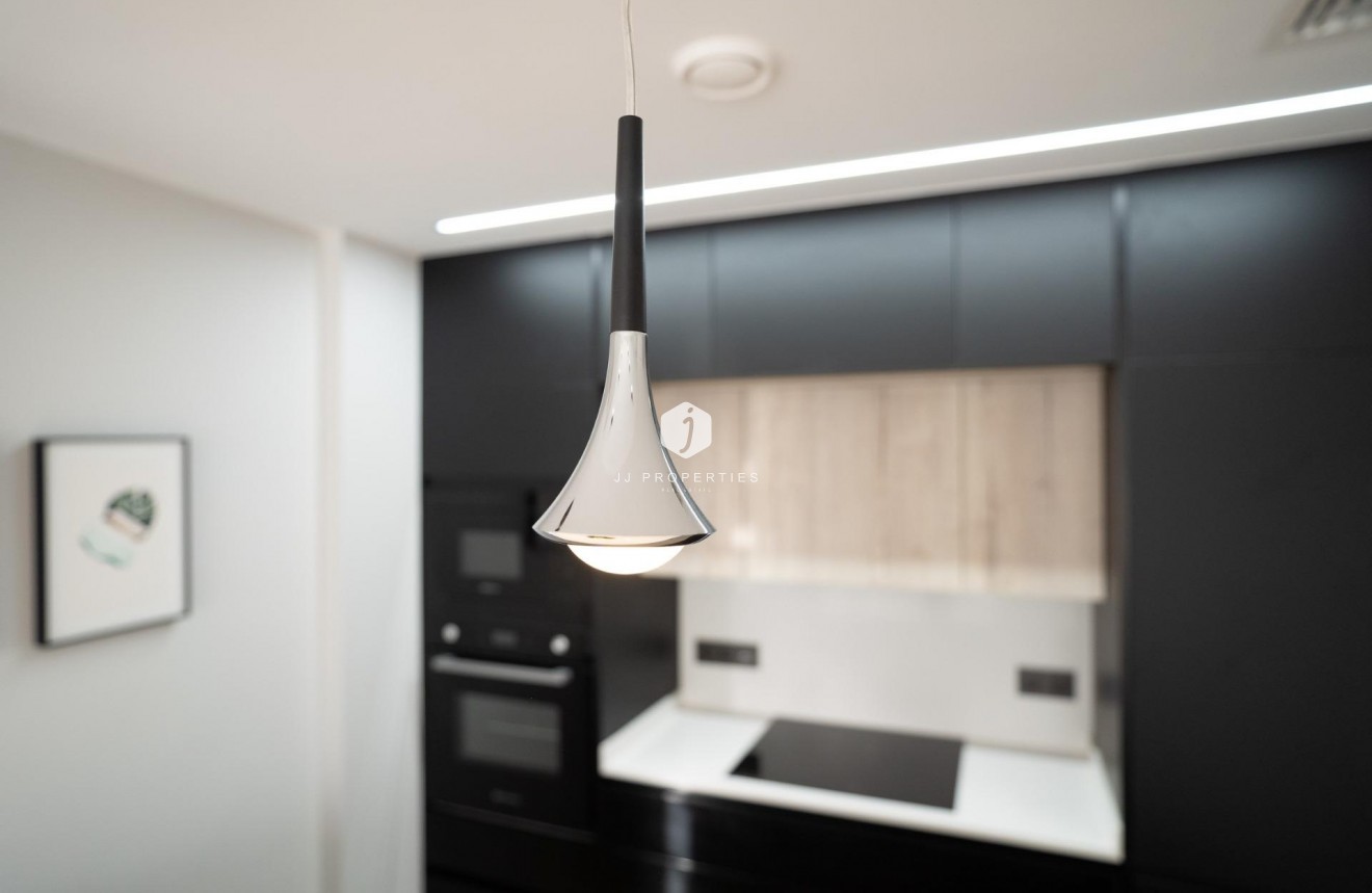 Obra nueva - Bungalow -
Pilar de la Horadada - pueblo