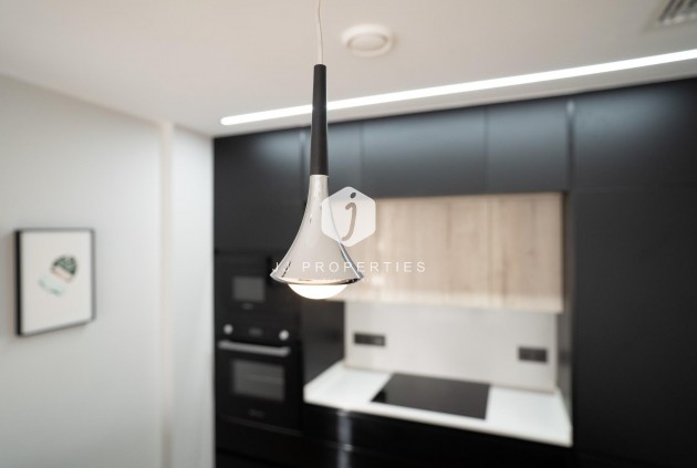 Obra nueva - Bungalow -
Pilar de la Horadada - pueblo