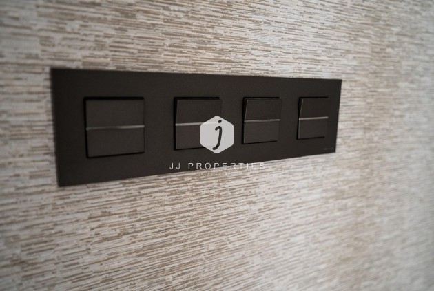 Obra nueva - Bungalow -
Pilar de la Horadada - pueblo