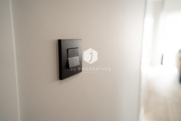 Obra nueva - Bungalow -
Pilar de la Horadada - pueblo