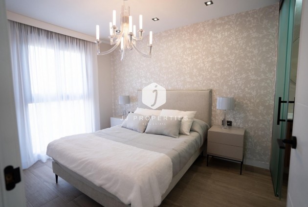 Obra nueva - Bungalow -
Pilar de la Horadada - pueblo