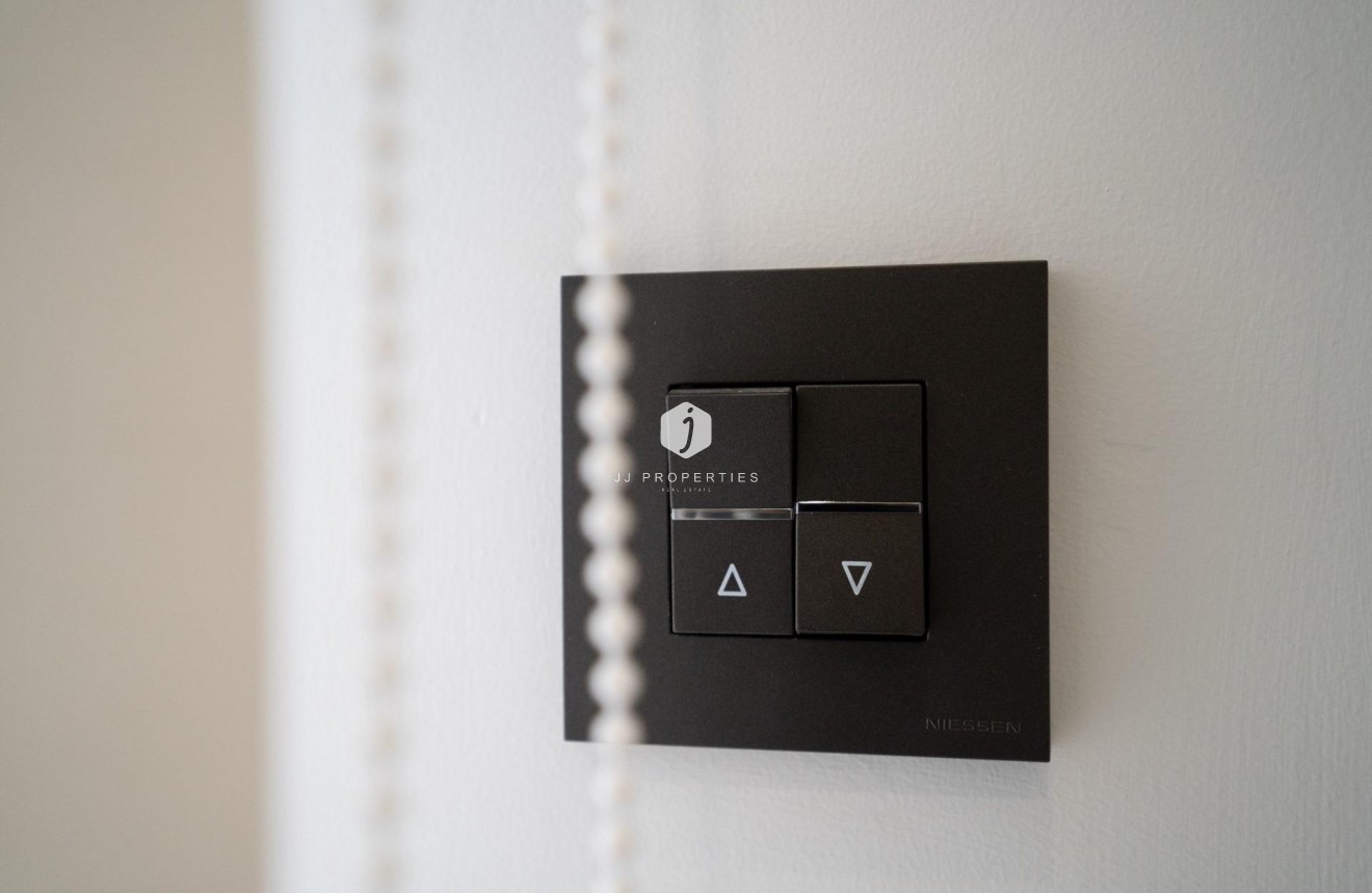 Obra nueva - Bungalow -
Pilar de la Horadada - pueblo