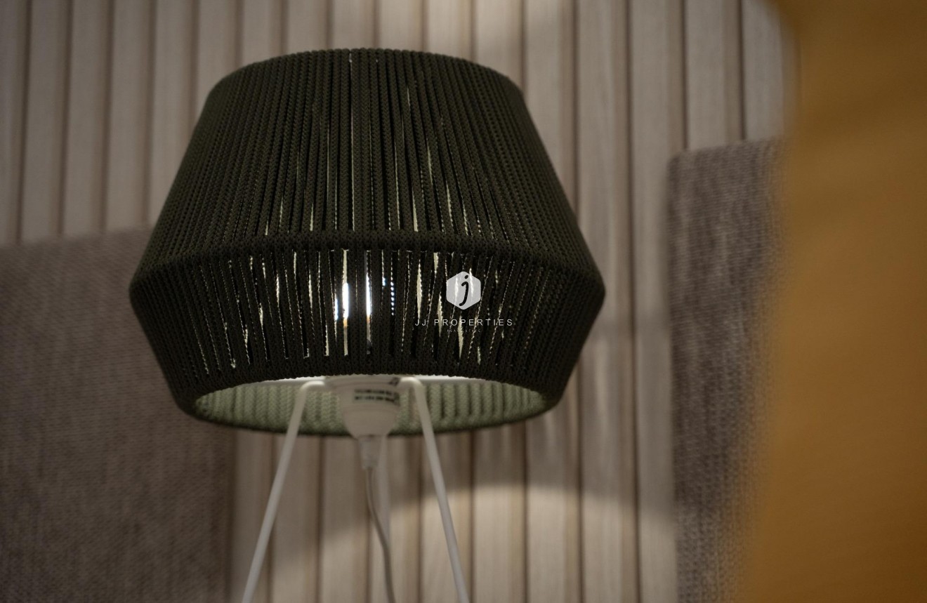 Obra nueva - Bungalow -
Pilar de la Horadada - pueblo