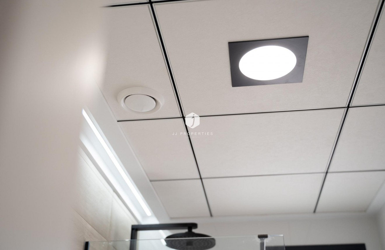 Obra nueva - Bungalow -
Pilar de la Horadada - pueblo