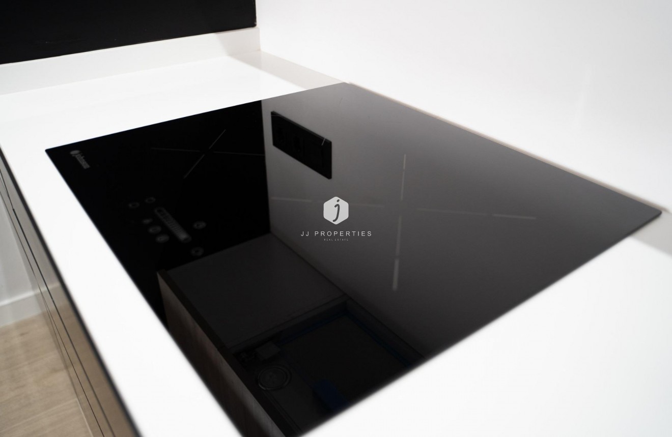 Obra nueva - Bungalow -
Pilar de la Horadada - pueblo