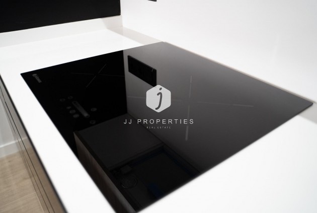 Obra nueva - Bungalow -
Pilar de la Horadada - pueblo