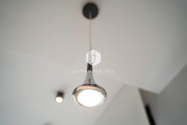 Obra nueva - Bungalow -
Pilar de la Horadada - pueblo