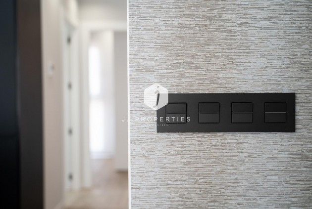 Obra nueva - Bungalow -
Pilar de la Horadada - pueblo