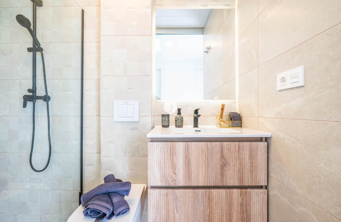 Obra nueva - Villa -
Torre Pacheco - Roldán