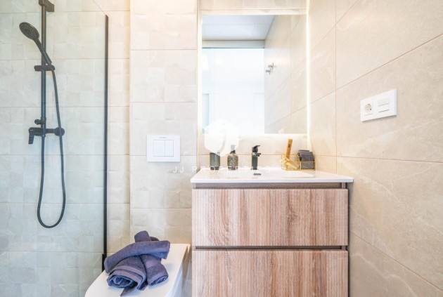 Obra nueva - Villa -
Torre Pacheco - Roldán