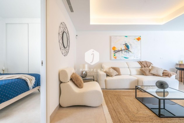 Obra nueva - Villa -
Torre Pacheco - Roldán