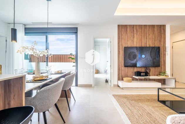 Obra nueva - Villa -
Torre Pacheco - Roldán