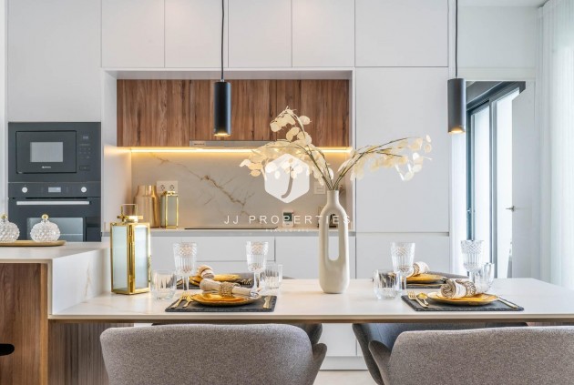 Obra nueva - Villa -
Torre Pacheco - Roldán