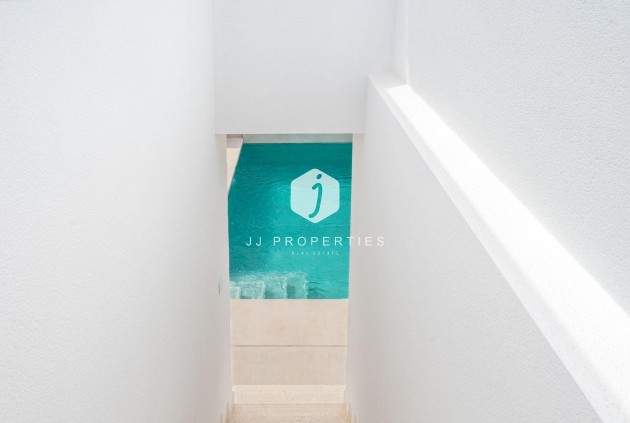 Obra nueva - Villa -
Torre Pacheco - Roldán