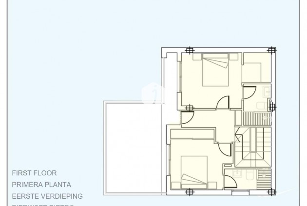Nieuwbouw Woningen - Villa -
Torre Pacheco - Roldán