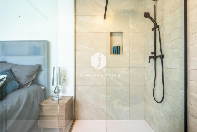 Nieuwbouw Woningen - Villa -
Torre Pacheco - Roldán