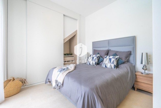 Nieuwbouw Woningen - Villa -
Torre Pacheco - Roldán